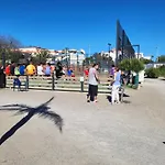 Parque de Campismo Mobil Spacieux Mar Estang 4* *