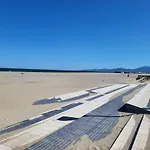 Parque de Campismo Mobil Spacieux Mar Estang 4* Canet-en-Roussillon