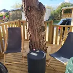 Parque de Campismo Mobil Spacieux Mar Estang 4* Canet-en-Roussillon