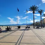 Parque de Campismo Mobil Spacieux Mar Estang 4* *