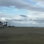 Mobil Spacieux Mar Estang 4*