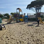 Mobil Spacieux Mar Estang 4* Canet-en-Roussillon