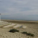 Mobil Spacieux Mar Estang 4* *