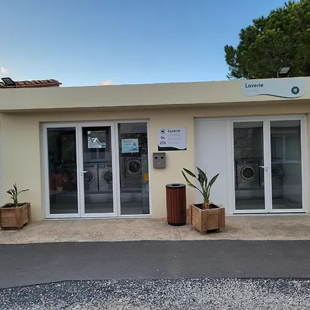 Mobil Spacieux Mar Estang 4*