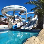 Mobil Spacieux Mar Estang 4* مكان تخييم *