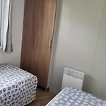 Mobil Spacieux Mar Estang 4* مكان تخييم *