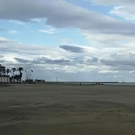 Mobil Spacieux Mar Estang 4*