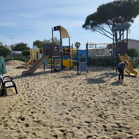 Mobil Spacieux Mar Estang 4* קאנט אן רוסיון