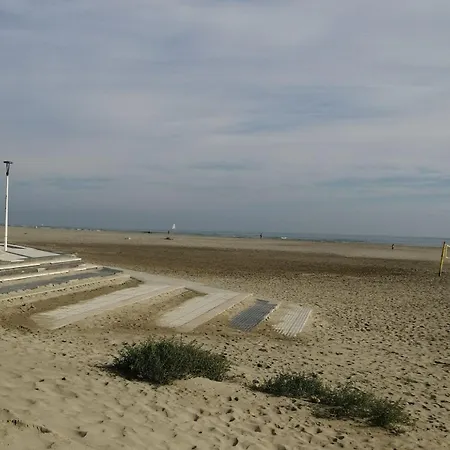 Mobil Spacieux Mar Estang 4* *