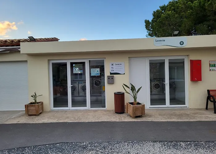 Mobil Spacieux Mar Estang 4*
