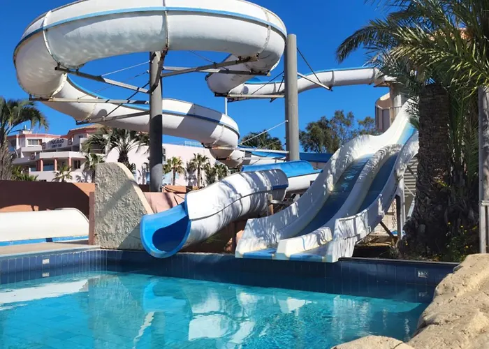 Mobil Spacieux Mar Estang 4* Camping *
